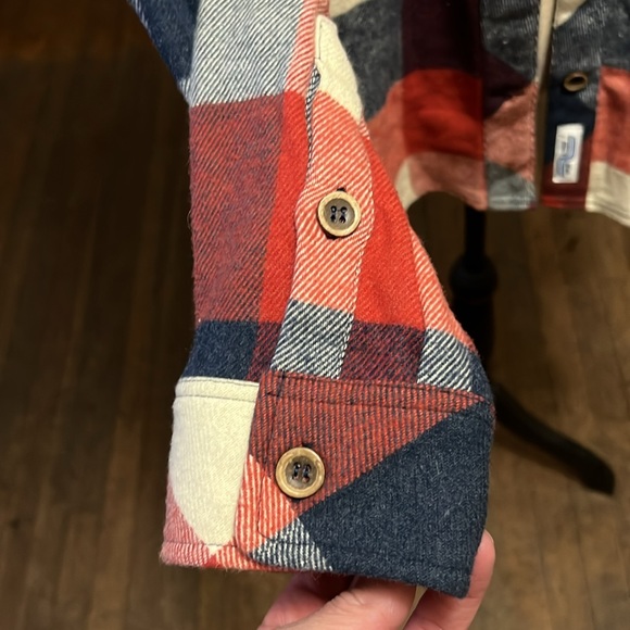 NWT!! Wise River Libby Flannel - Large - Picture 3 of 7